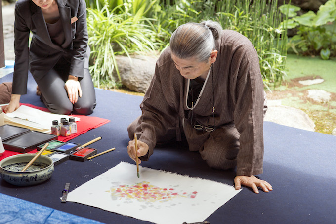 イベントの様子3