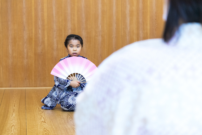 習い事としての日本舞踊 子どもでもできる 教室選びで大切なのは 和ものびと 習い事としての日本舞踊 子どもでもできる 教室選びで大切なのは 和ものびと